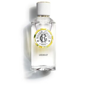 Nước hoa CÉDRAT agua perfumada bienestar Eau de Parfum (Nữ) chính hãng Roger & Gallet