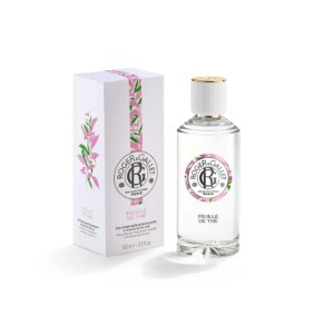 Nước hoa Roger & Gallet FEUILLE DE THÉ agua perfumada bienestar Eau de Parfum (Nữ) chính hãng