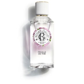 Nước hoa FEUILLE DE THÉ agua perfumada bienestar Eau de Parfum (Nữ) chính hãng Roger & Gallet
