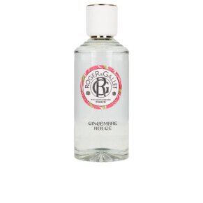 Nước hoa Roger & Gallet GINGEMBRE ROUGE eau parfumée bienfaisante Eau de Toilette (Unisex) chính hãng