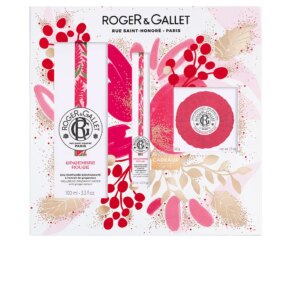 Nước hoa GINGEMBRE ROUGE LOT Eau de Parfum (Nữ) chính hãng Roger & Gallet