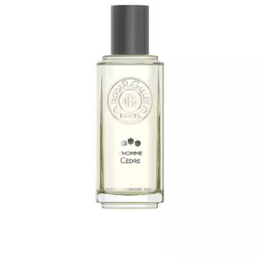 Nước hoa L'HOMME CÈDRE Eau de Toilette (Nam) chính hãng Roger & Gallet