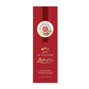 Nước hoa Roger & Gallet JEAN-MARIE FARINA Eau de Cologne (Unisex) chính hãng