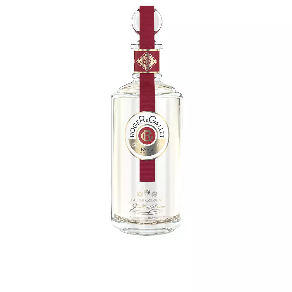 JEAN-MARIE FARINA Eau de Cologne (Unisex) 12 roger gallet jean marie farina eau de cologne flacon