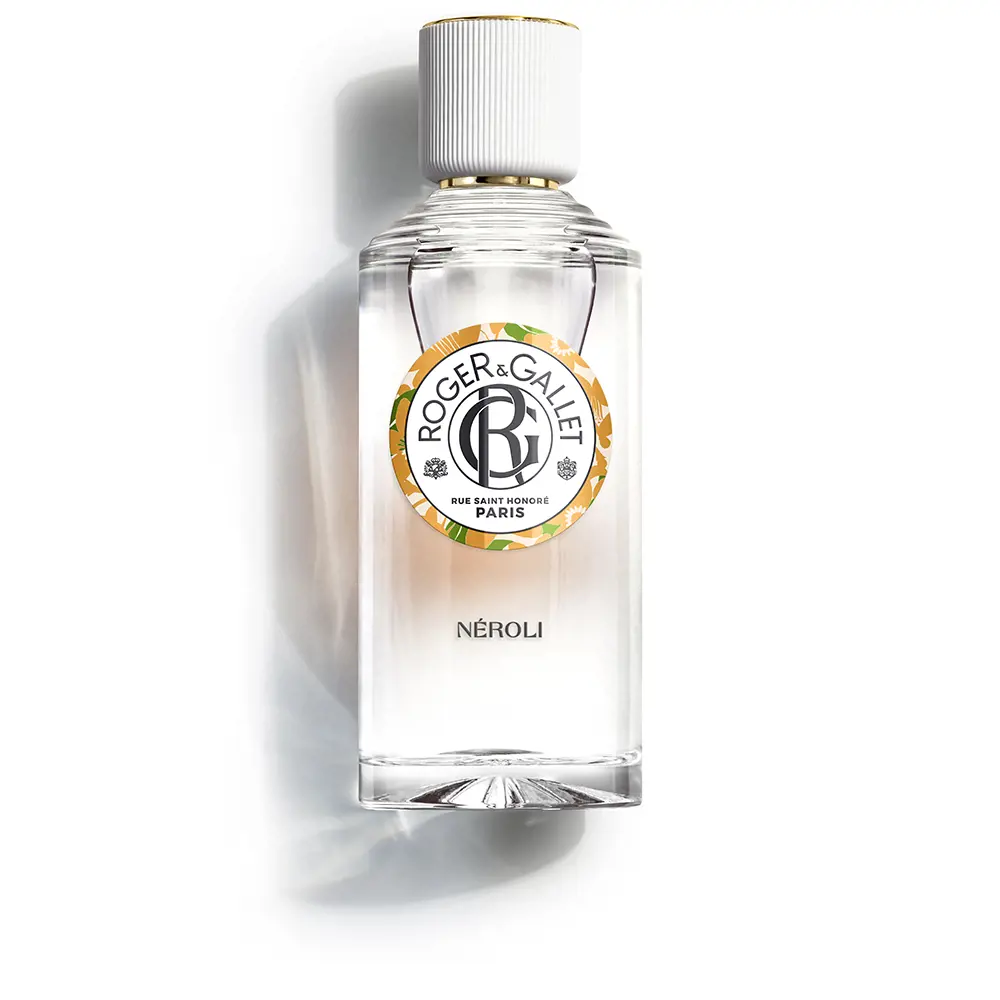 NÉROLI agua perfumada bienestar Eau de Parfum (Nữ) 16 roger gallet neroli eau parfumante bienfaisante spray