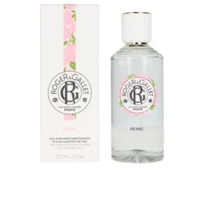 Nước hoa ROSE agua perfumada bienestar Eau de Parfum - Eau de Toilette (Nữ) chính hãng Roger & Gallet