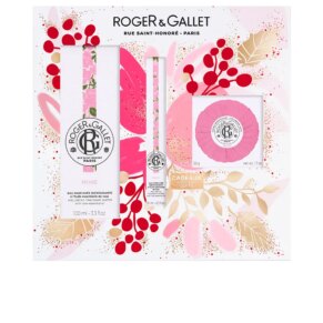 Nước hoa ROSE LOT Eau de Parfum (Nữ) chính hãng Roger & Gallet