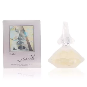 Nước hoa DALI Eau de Toilette (Nữ) chính hãng Salvador Dali