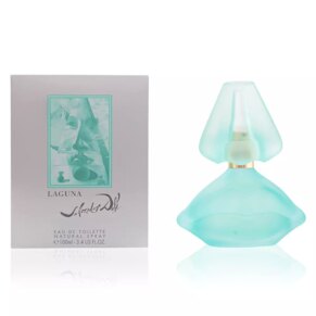 Nước hoa LAGUNA Eau de Toilette (Nữ) chính hãng Salvador Dali