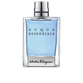 Nước hoa ACQUA ESSENZIALE POUR HOMME Eau de Toilette (Nam) chính hãng Salvatore Ferragamo