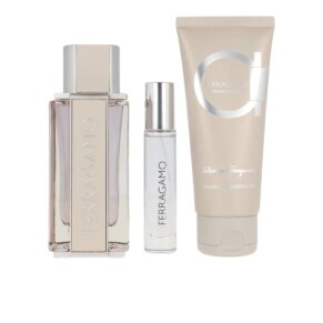 Nước hoa Salvatore Ferragamo BRIGHT LEATHER SET Eau de Parfum (Nữ) chính hãng