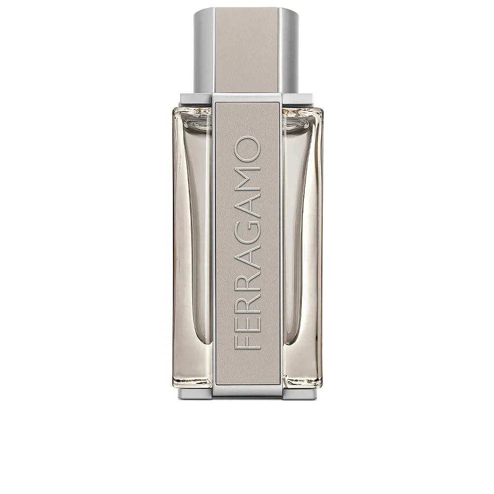 FERRAGAMO BRIGHT LEATHER MEN Eau de Toilette (Nam) 24 salvatore ferragamo ferragamo bright leather men eau de toilette spray
