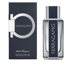 Nước hoa Salvatore Ferragamo FERRAGAMO Eau de Toilette (Nam) chính hãng