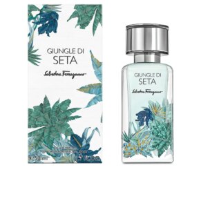 Nước hoa Salvatore Ferragamo GIUNGLE DI SETA Eau de Parfum (Unisex) chính hãng