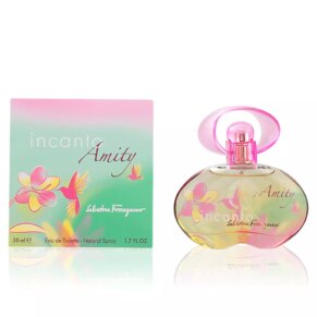 Nước hoa INCANTO AMITY Eau de Toilette (Nữ) chính hãng Salvatore Ferragamo