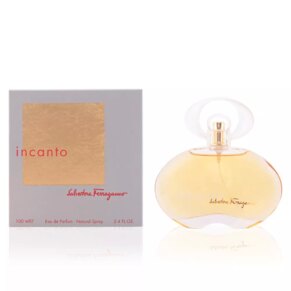 Nước hoa INCANTO POUR FEMME Eau de Parfum (Nữ) chính hãng Salvatore Ferragamo