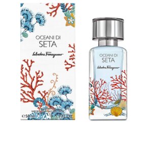 Nước hoa Salvatore Ferragamo OCEANI DI SETA Eau de Parfum (Unisex) chính hãng