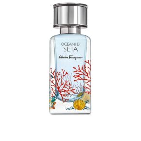 Nước hoa OCEANI DI SETA Eau de Parfum (Unisex) chính hãng Salvatore Ferragamo