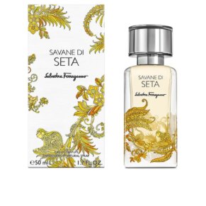 Nước hoa Salvatore Ferragamo SAVANE DI SETA Eau de Parfum (Unisex) chính hãng