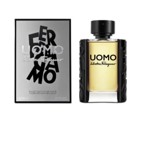 Nước hoa Salvatore Ferragamo UOMO SALVATORE FERRAGAMO Eau de Toilette (Nam) chính hãng