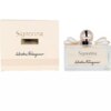 Nước hoa SIGNORINA ELEGANZA Eau de Parfum (Nữ) chính hãng Salvatore Ferragamo