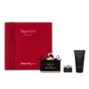Nước hoa SIGNORINA MISTERIOSA Perfume set (Nữ) chính hãng Salvatore Ferragamo