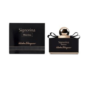 Nước hoa Salvatore Ferragamo SIGNORINA MISTERIOSA Eau de Parfum (Nữ) chính hãng