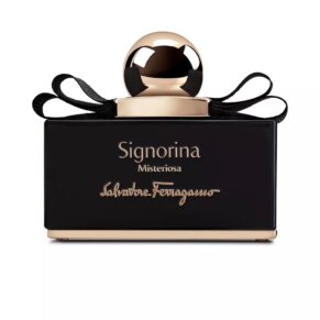 Nước hoa SIGNORINA MISTERIOSA Eau de Parfum (Nữ) chính hãng Salvatore Ferragamo