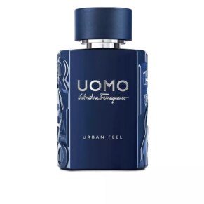 Nước hoa UOMO URBAN FEEL Eau de Toilette (Nam) chính hãng Salvatore Ferragamo
