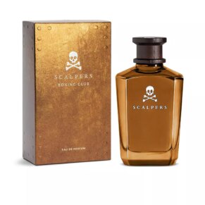 Nước hoa Scalpers BOXING CLUB Eau de Parfum (Nam) chính hãng