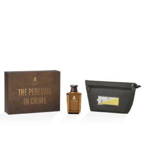Nước hoa BOXING CLUB SET Eau de Parfum (Nam) chính hãng Scalpers