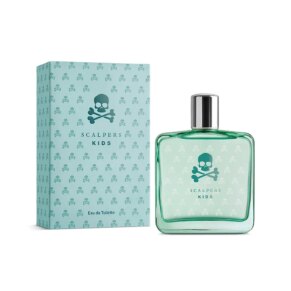 Nước hoa Scalpers SCALPERS KIDS BOY Eau de Toilette (Nam) chính hãng
