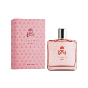 Nước hoa Scalpers SCALPERS KIDS GIRL Eau de Toilette (Nữ) chính hãng