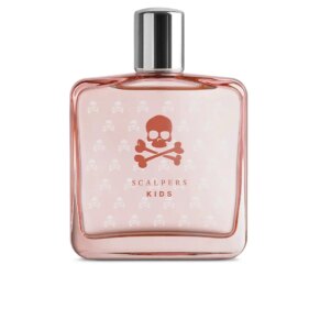 Nước hoa SCALPERS KIDS GIRL Eau de Toilette (Nữ) chính hãng Scalpers