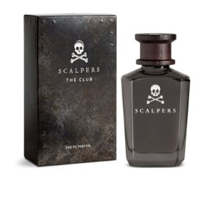 Nước hoa THE CLUB Eau de Parfum (Nam) chính hãng Scalpers