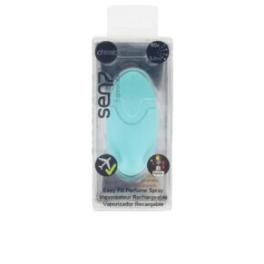 Sen7 CLASSIC atomizer #aqua marine 90 s... (Unisex)