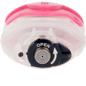 Nước hoa Sen7 CLASSIC atomizer #hot pink 90 spra... (Unisex) chính hãng