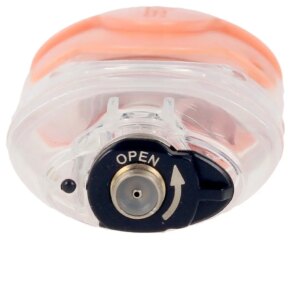 Nước hoa Sen7 CLASSIC atomizer #sweet peach 90 s... (Unisex) chính hãng