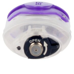 Nước hoa Sen7 CLASSIC atomizer #ultra violet 90 ... (Unisex) chính hãng