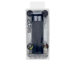 Sen7 STYLE atomizer #black 120 sprays (Unisex)