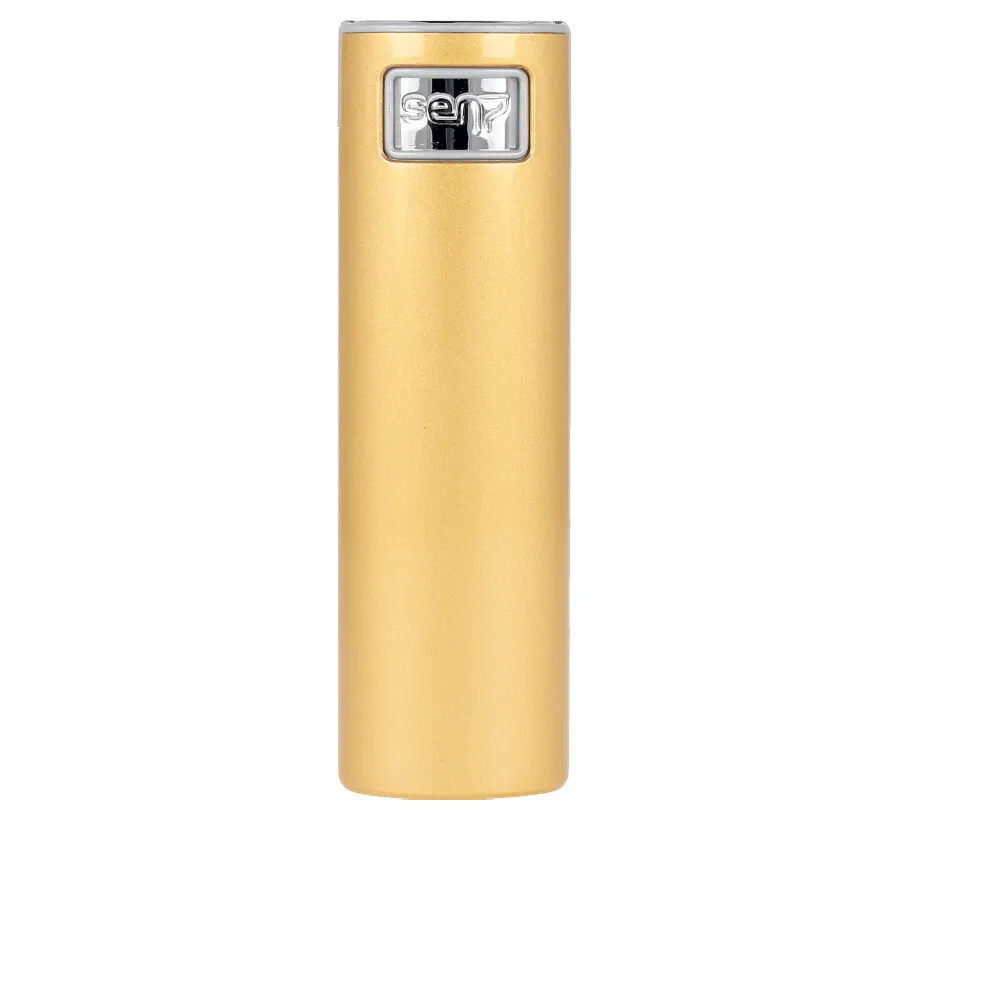 STYLE atomizer gold 120 sprays (Unisex) 18 sen7 style refillable perfume atomizer gold 120 spray