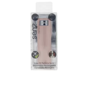 Sen7 STYLE atomizer #rose gold 120 spra... (Unisex)