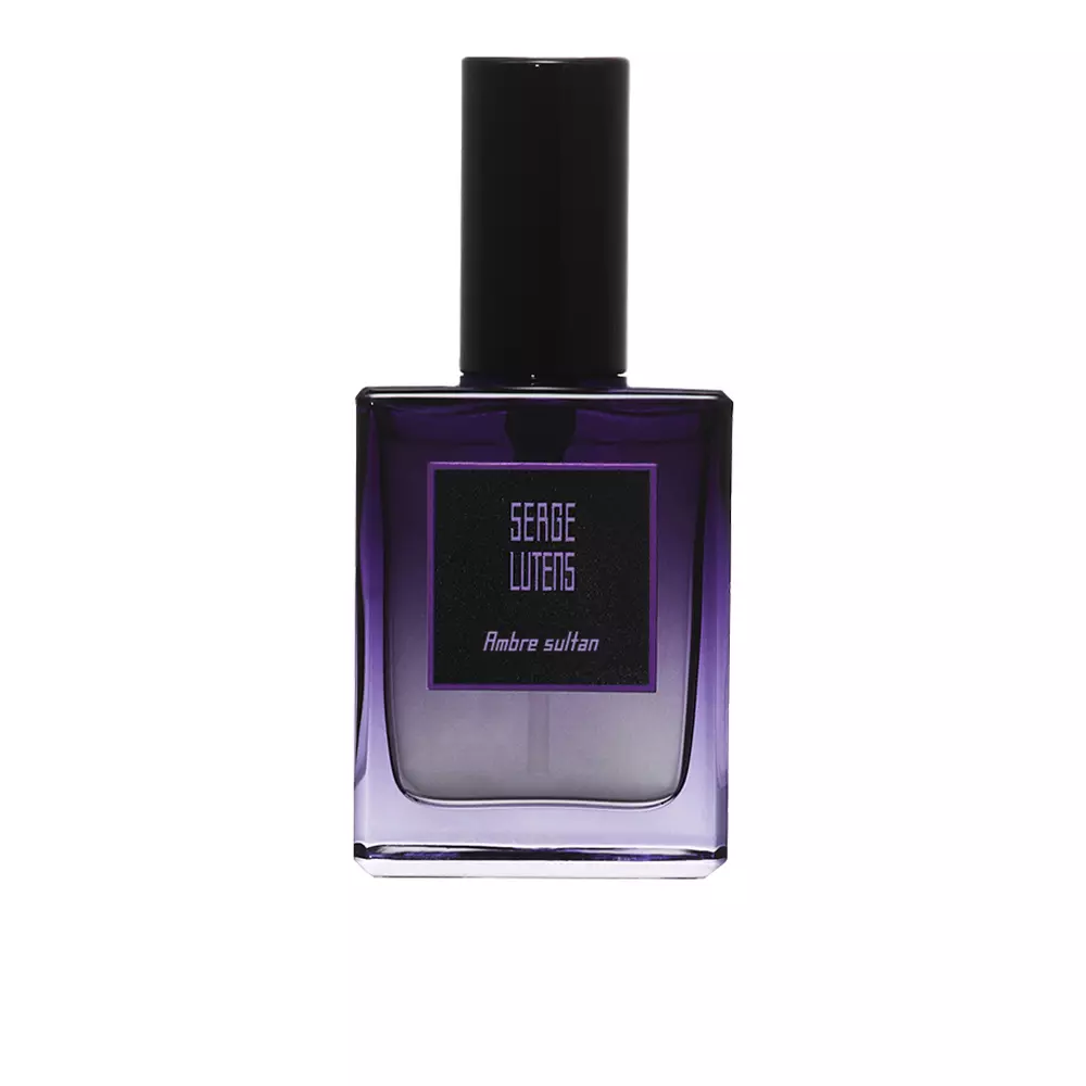 AMBRE SULTAN confit de parfum spray Eau de Parfum (Unisex) 18 serge lutens ambre sultan confit de parfum spray