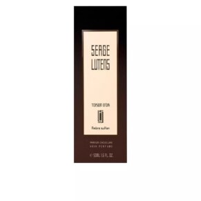 Serge Lutens AMBRE SULTAN hair mist Hair perfume (Unisex)