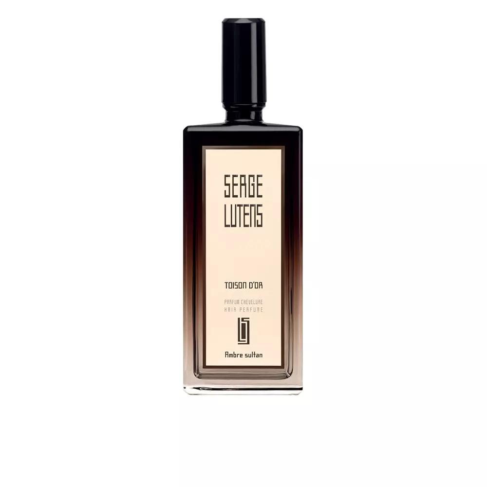AMBRE SULTAN hair mist Hair perfume (Unisex) 18 serge lutens ambre sultan hair mist