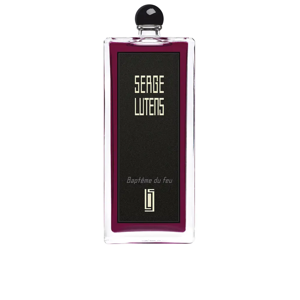 BAPTÊME DU FEU Eau de Parfum (Unisex) 16 serge lutens bapteme du feu eau de parfum spray