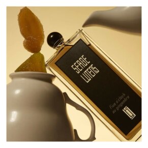 Nước hoa Serge Lutens FIVE O'CLOCK AU GINGEMBRE Eau de Parfum (Unisex)