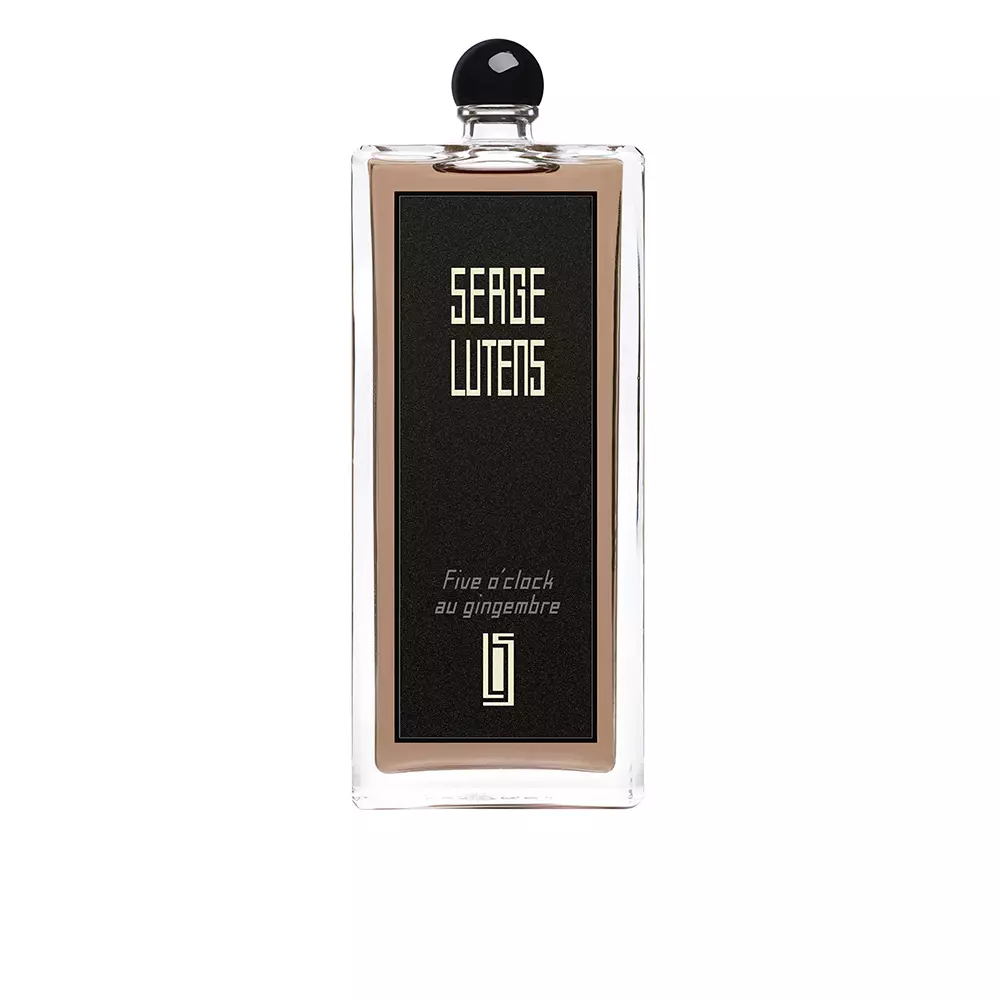 FIVE O'CLOCK AU GINGEMBRE Eau de Parfum (Unisex) 24 serge lutens five oclock au gingembre eau de perfume spray