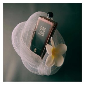 Serge Lutens LA DOMPTEUSE ENCAGÉE Eau de Parfum (Unisex)