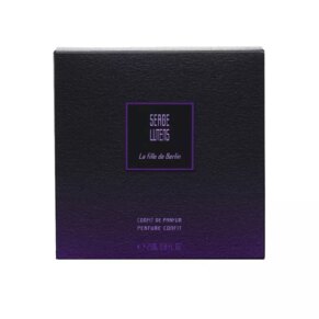 Serge Lutens LA FILLE DE BERLIN confit de parfum spray Eau de Parfum (Unisex)